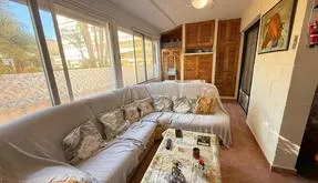 Apartment in Torrevieja, Spain. Cabo Cervera area, 3 bedrooms, 66 m² - photo 4