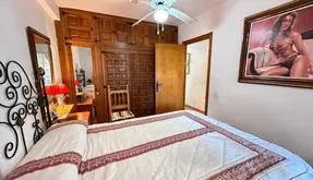 Apartment in Torrevieja, Spain. Cabo Cervera area, 3 bedrooms, 66 m² - photo 6