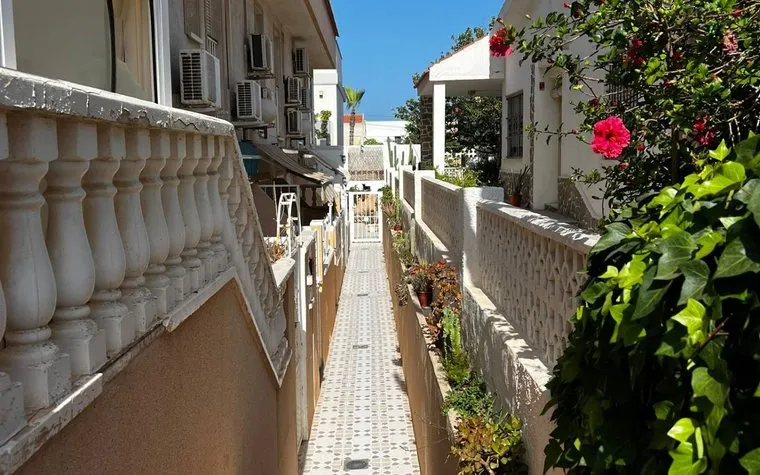 Buy an House in Torrevieja, Spain. La Mata area, 2 bedrooms, 60 m², 2 bedrooms, 60 m² — €170000