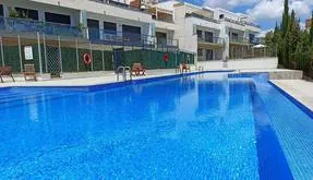 Buy an Apartment in Spain, Orihuela Costa. Las Filipinas area, 2 bedrooms, 90 m² - photo 3