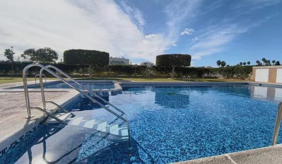 Buy property in Torrevieja, Spain. Punta Prima area, 2 bedrooms, 60 m² - photo 1