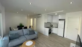 Bungalow in Orihuela Costa, Spain. La Regia area, 3 bedrooms, 73 m² - photo 2