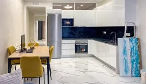 Property in Torrevieja. Playa del Cura area, 2 bedrooms, 100 m² - photo 3