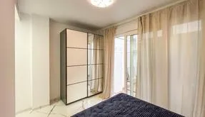 Property in Torrevieja. Playa del Cura area, 2 bedrooms, 100 m² - photo 6