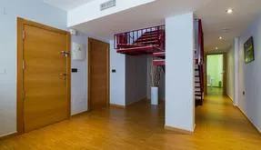 Buy an Apartment in Torrevieja, Spain. Playa de los Locos area, 4 bedrooms, 165 m² - photo 2