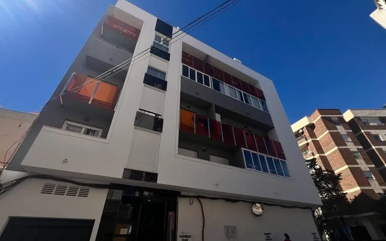 Buy an Apartment in Spain, Torrevieja. Parque de las Naciones area, 2 bedrooms, 80 m²