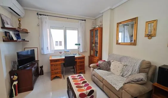 Apartment in Torrevieja, Spain. Centro area, 1 bedroom, 44 m² - photo 1