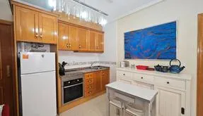 Apartment in Torrevieja, Spain. Centro area, 1 bedroom, 44 m² - photo 2