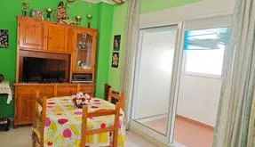 Torrevieja real estate, Apartment for sale. Centro area, 1 bedroom, 42 m² - photo 3