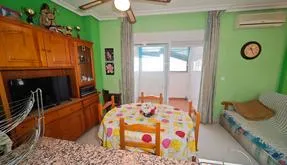 Torrevieja real estate, Apartment for sale. Centro area, 1 bedroom, 42 m² - photo 4