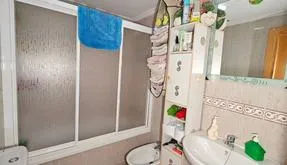 Torrevieja real estate, Apartment for sale. Centro area, 1 bedroom, 42 m² - photo 5