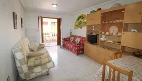 Apartment in Torrevieja, Spain. Curva de Palangre area, 2 bedrooms, 59 m² - photo 2