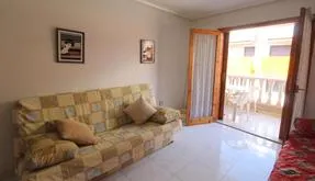 Apartment in Torrevieja, Spain. Curva de Palangre area, 2 bedrooms, 59 m² - photo 3