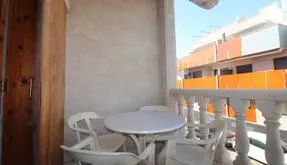 Apartment in Torrevieja, Spain. Curva de Palangre area, 2 bedrooms, 59 m² - photo 4