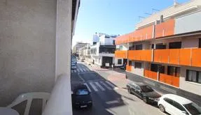 Apartment in Torrevieja, Spain. Curva de Palangre area, 2 bedrooms, 59 m² - photo 5