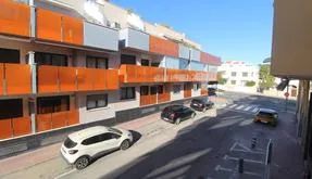 Apartment in Torrevieja, Spain. Curva de Palangre area, 2 bedrooms, 59 m² - photo 6