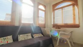 Property in Torrevieja. Playa de los Náufragos area, 28 m² - photo 2