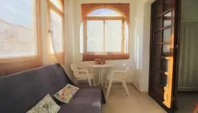 Property in Torrevieja. Playa de los Náufragos area, 28 m² - photo 4