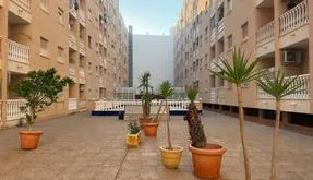 Buy an Apartment in Torrevieja, Spain. Playa del Cura area, 1 bedroom, 60 m² - photo 3