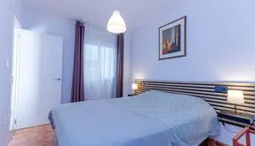 Torrevieja real estate, Apartment for sale. Playa de los Locos area, 1 bedroom, 47 m² - photo 3