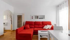 Torrevieja, real estate. Centro area, 1 bedroom, 49 m² - photo 2