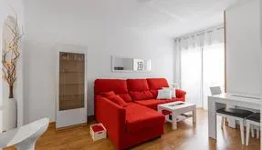 Torrevieja, real estate. Centro area, 1 bedroom, 49 m² - photo 4