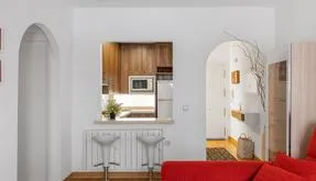 Torrevieja, real estate. Centro area, 1 bedroom, 49 m² - photo 5