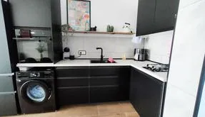 Real estate Torrevieja, Studio for sale. La Mata area, 35 m² - photo 2