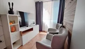 Real estate Torrevieja, Studio for sale. La Mata area, 35 m² - photo 4