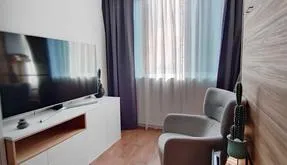 Real estate Torrevieja, Studio for sale. La Mata area, 35 m² - photo 5