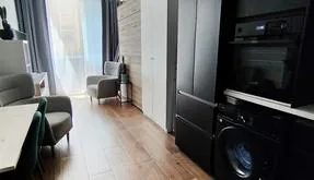 Real estate Torrevieja, Studio for sale. La Mata area, 35 m² - photo 6