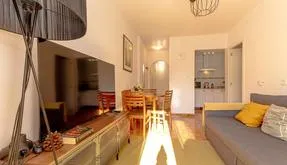 Купить квартиру в Испании, Торревьеха. Район Playa de los Locos, 1 спальня, 47 m² - photo 2