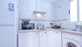 Купить квартиру в Испании, Торревьеха. Район Playa de los Locos, 1 спальня, 47 m² - photo 5