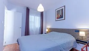 Купить квартиру в Испании, Торревьеха. Район Playa de los Locos, 1 спальня, 47 m² - photo 6