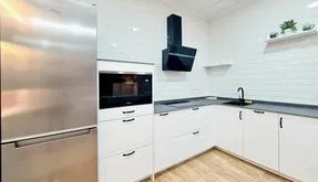 Real estate in Spain, Torrevieja. Playa de los Locos area, 1 bedroom, 70 m² - photo 2