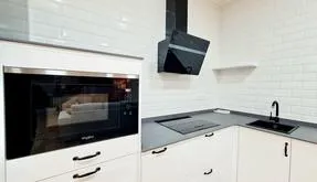 Real estate in Spain, Torrevieja. Playa de los Locos area, 1 bedroom, 70 m² - photo 5