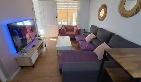 Buy real estate in Torrevieja, Spain. Los Balcones area, 1 bedroom, 45 m² - photo 1