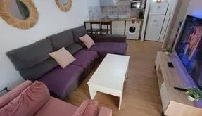 Buy real estate in Torrevieja, Spain. Los Balcones area, 1 bedroom, 45 m² - photo 2