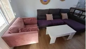 Buy real estate in Torrevieja, Spain. Los Balcones area, 1 bedroom, 45 m² - photo 3