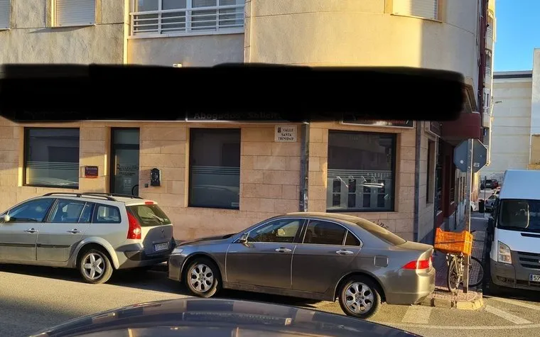 Buy an House in Spain, Torrevieja. Centro area, 75 m², 75 m² — €100000