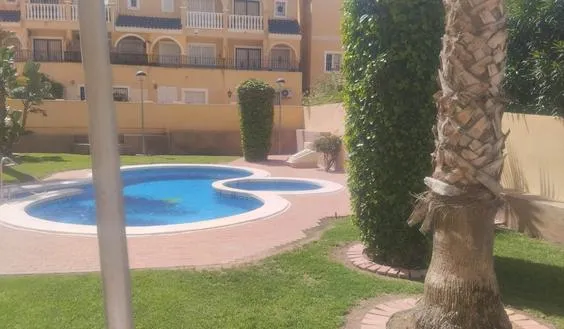 Real estate in Spain, Orihuela Costa. Las Filipinas area, 2 bedrooms, 71 m² - photo 1