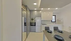 Comprar una propiedad en España. Zona de la Torre de la Horadada, 2 dormitorios, 95 m² - photo 6