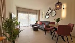 Buy an Apartment in Spain, Torrevieja. La Veleta area, 2 bedrooms, 105 m² - photo 5