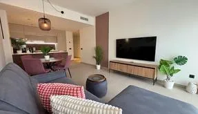 Buy an Apartment in Spain, Torrevieja. La Veleta area, 2 bedrooms, 105 m² - photo 6