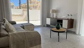 Buy an Apartment in Spain, Torrevieja. Aguas Nuevas area, 3 bedrooms, 110 m² - photo 2