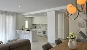 Buy an Apartment in Spain, Torrevieja. Aguas Nuevas area, 3 bedrooms, 110 m² - photo 6