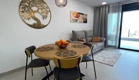 Apartment for sale in Torrevieja, Spain. Torreblanca area, 2 bedrooms, 78 m² - photo 2