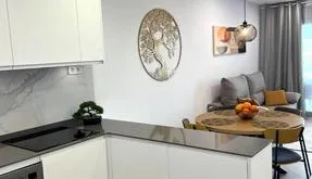 Apartment for sale in Torrevieja, Spain. Torreblanca area, 2 bedrooms, 78 m² - photo 3