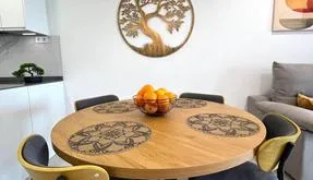 Apartment for sale in Torrevieja, Spain. Torreblanca area, 2 bedrooms, 78 m² - photo 5