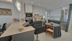 Torrevieja, real estate. Playa del Cura area, 3 bedrooms, 92 m² - photo 3